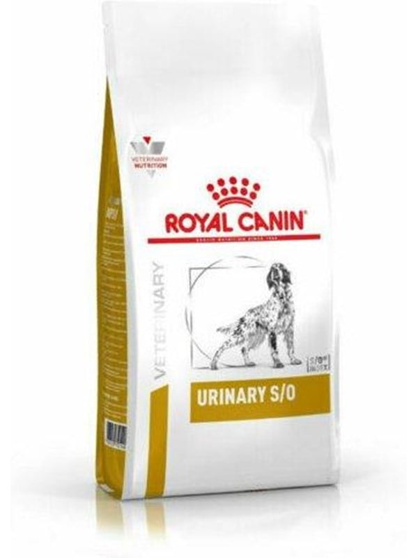Royal Canin VD Urinary SO 75kg