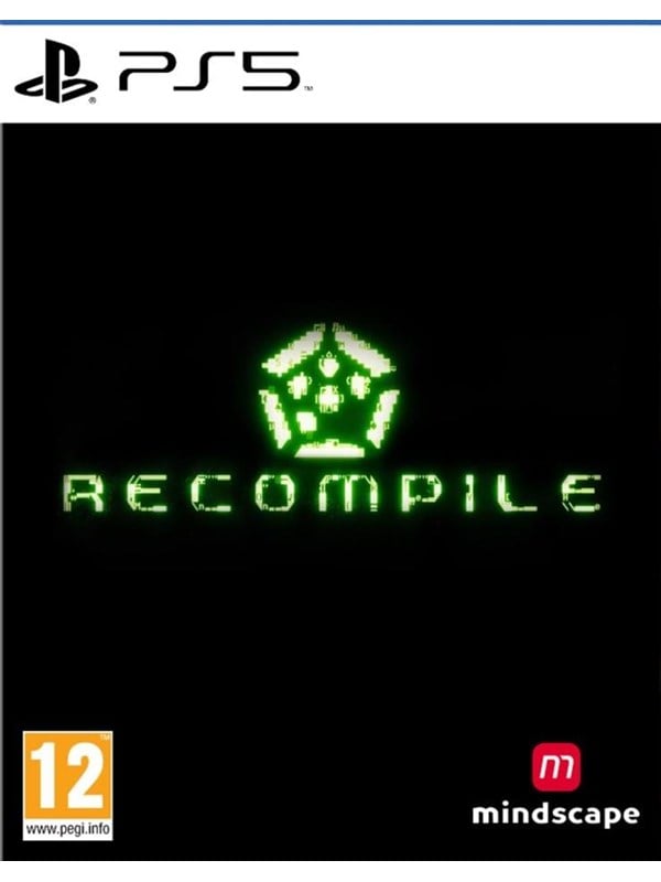 Image of Recompile - Sony PlayStation 5 - Action/Abenteuer - PEGI 12