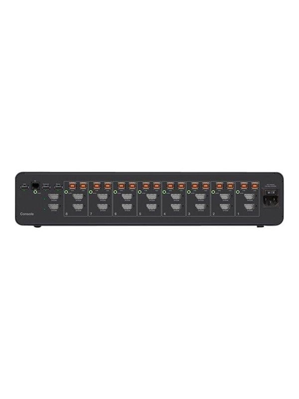 Belkin Universal Secure Dual-Head