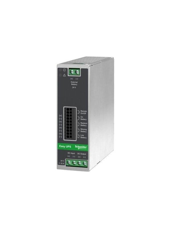 APC BVS480XDPDR - power adapter - 480 Watt