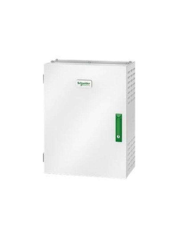 APC Schneider Electric Galaxy VS Battery Breaker Box 20-80kW 400V