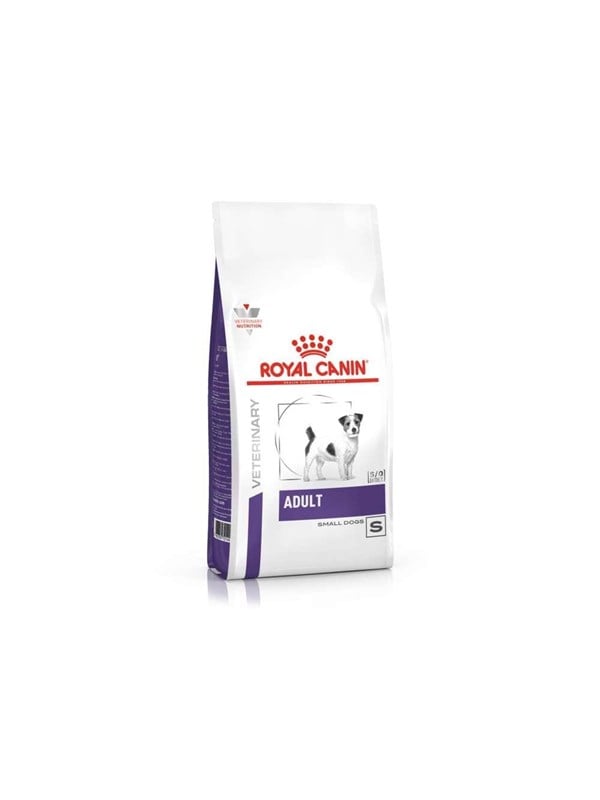 Royal Canin VD Adult Small Dogs 8kg