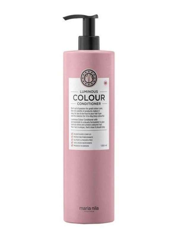 Maria Nila - Luminous Colour Conditioner 1000 ml