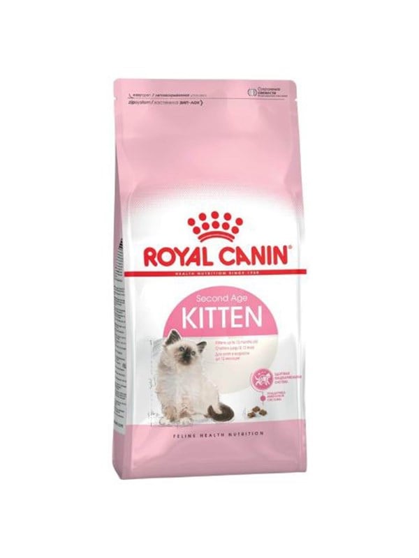 Royal Canin Kitten 400g