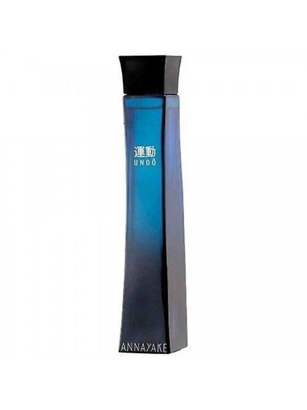 Annayake Undo Pour Homme Edt Spray - 100 ml0