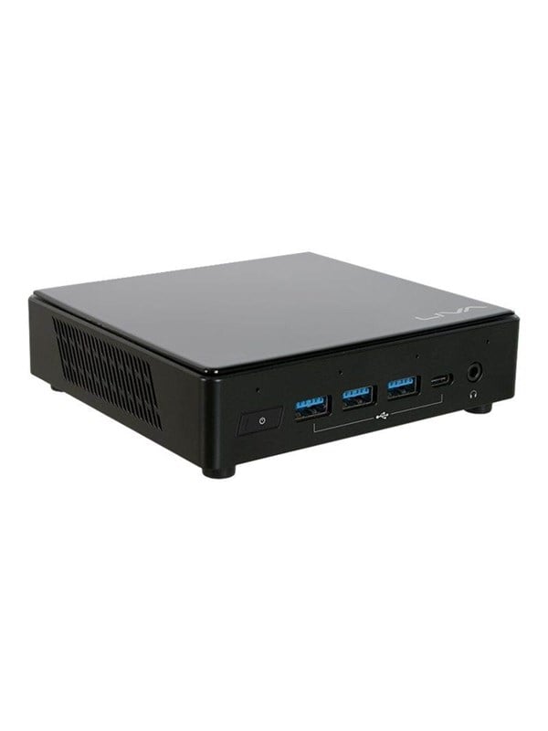 ECS LIVA Z3 Plus - Core i3 10110U
