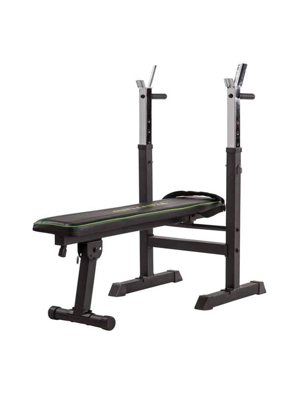 Tunturi WB20 Basic Weight Bench