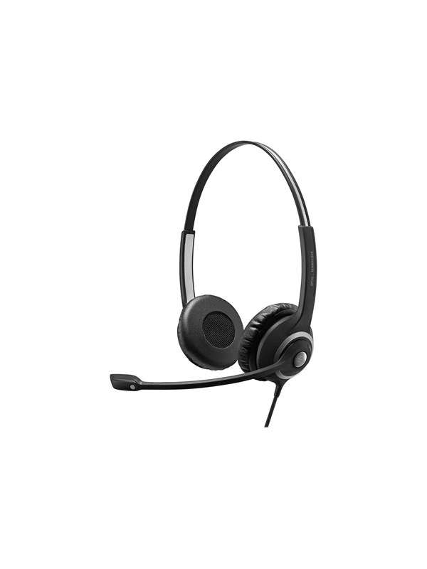 EPOS SC268 ED Stereo Headset 34666J
