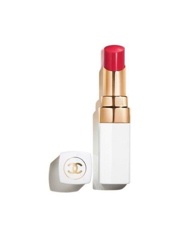 Rouge Coco Baume - Getönter Und Feuchtigkeitsspendender Balsam - rouge Coco Baume 922 Pink