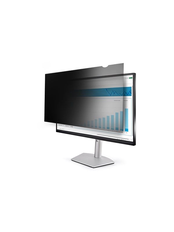 StarTechcom Monitor Privacy Screen for 19 inch PC Display Computer Screen