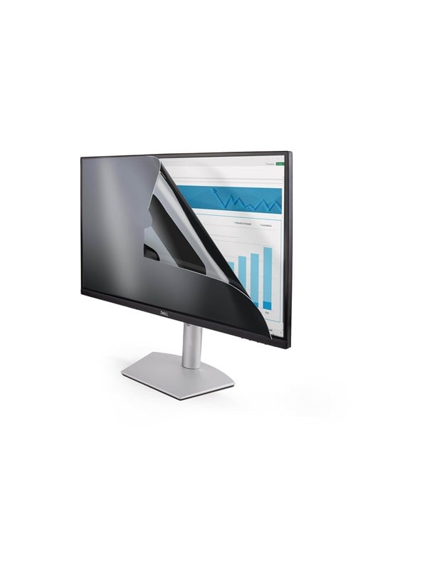 StarTechcom Monitor Privacy Screen for 23 inch PC Display Computer Screen
