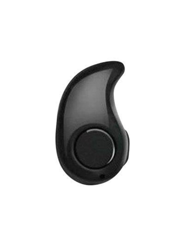 Esperanza Sumba Bluetooth v4.2 kabellose ergonomische Kopfhörer schwarz