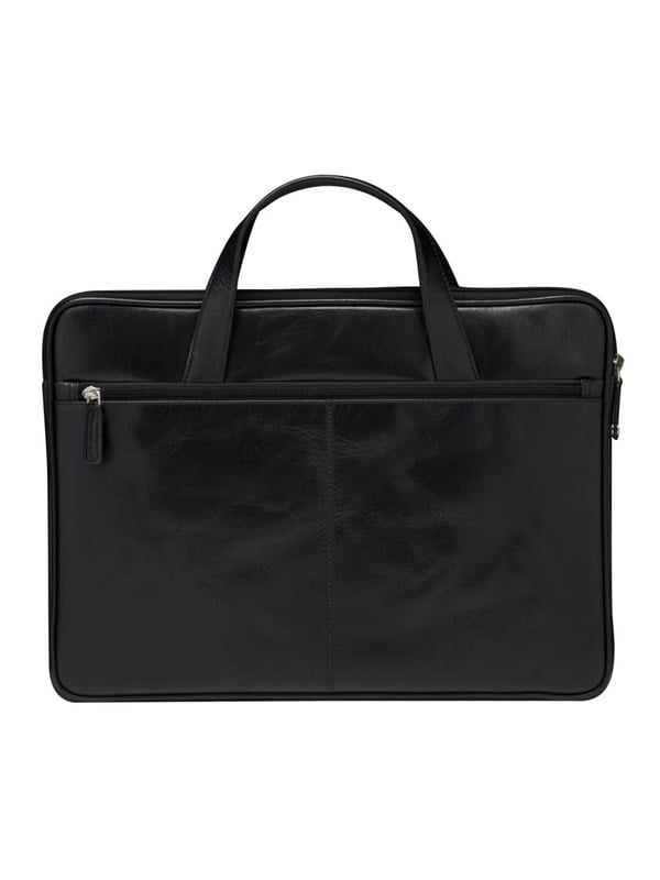 dbramante1928 Silkeborg Laptop-Tasche fr Laptop 15  Schwarz