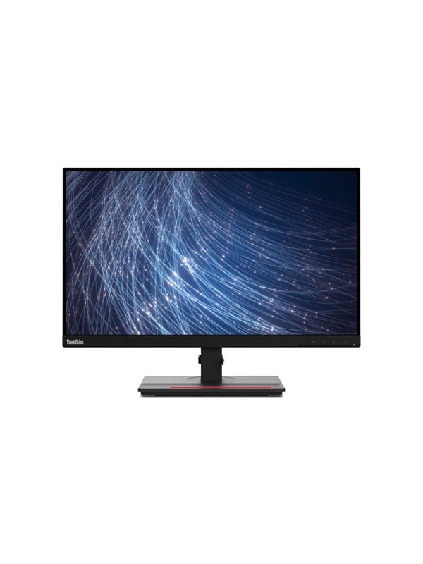 24" Lenovo T24m-29 - 1920x1080 (FHD) - 60Hz - IPS