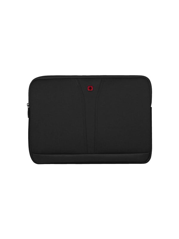 Wenger BC Fix Notebook-Hülle (15.60", Universal), Notebooktasche, Schwarz - Bild 4