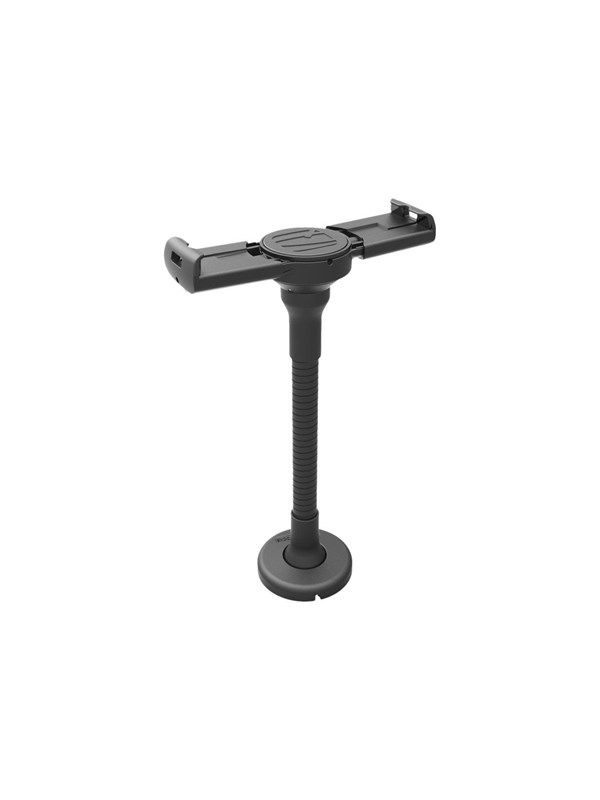 Compulocks Cling Flex Arm Universal Tablet Counter Top Kiosk Black - Max - recommended for