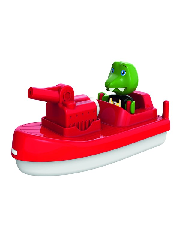 Image of Aquaplay FireBoot