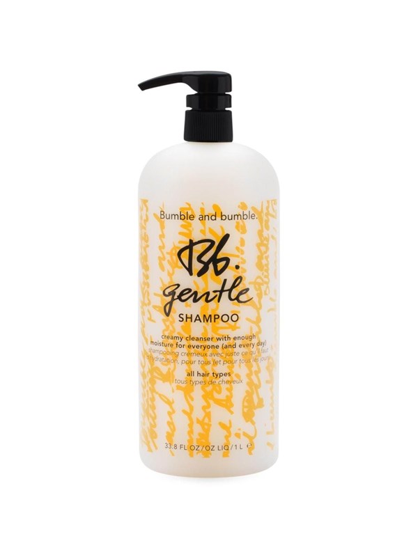 Bumble and Bumble Gentle Shampoo 1000 ml