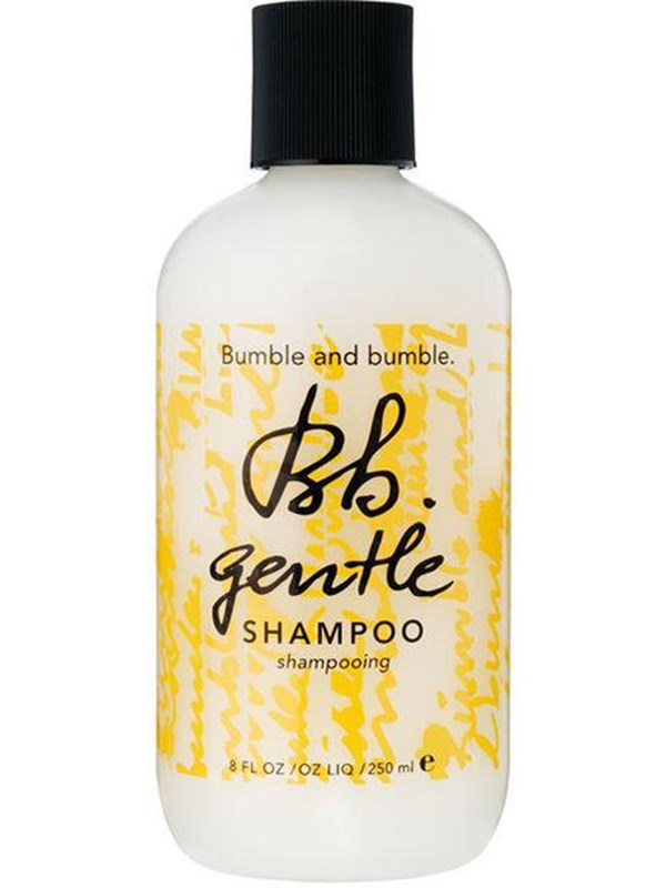 Feuchtigkeitsspendendes Shampoo GENTLE BUMBLE & BUMBLE 250 ml