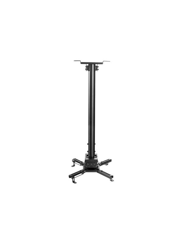 Neomounts CL25-540BL1 Projector Ceiling Mount height 905cm