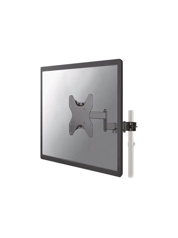 Neomounts Screen Pole ClampTruss Mount for TV 23 - 42