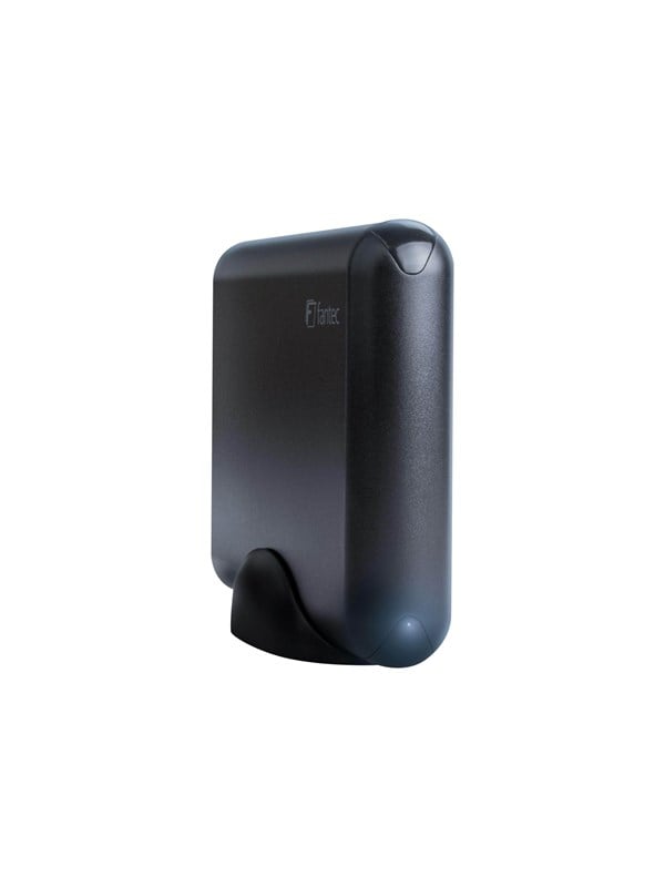 FANTEC DB-F35U3 - storage enclosure - SATA 6Gbs - USB 30