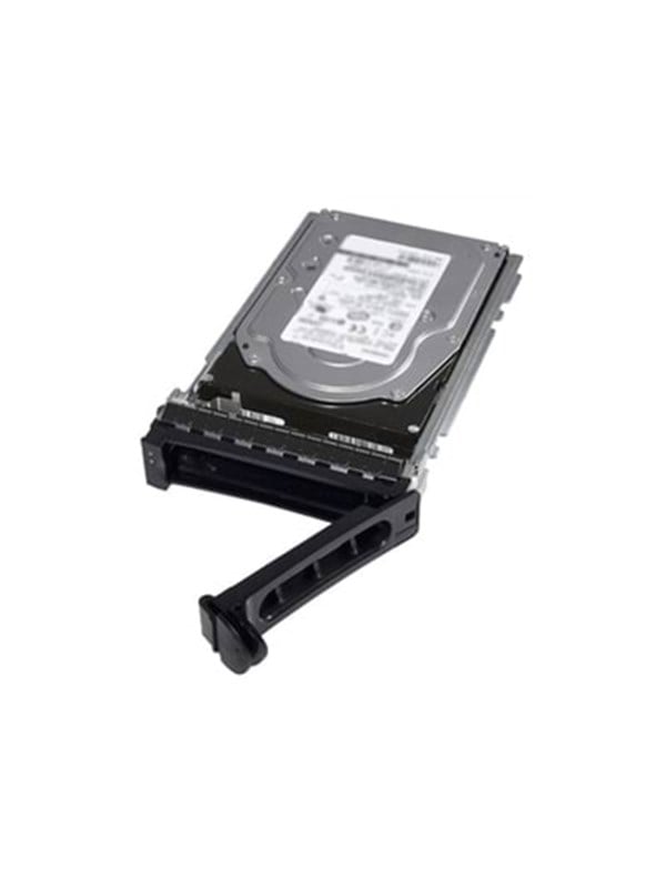 Dell - Customer Kit - SSD - 480 GB - SATA 6Gb/s