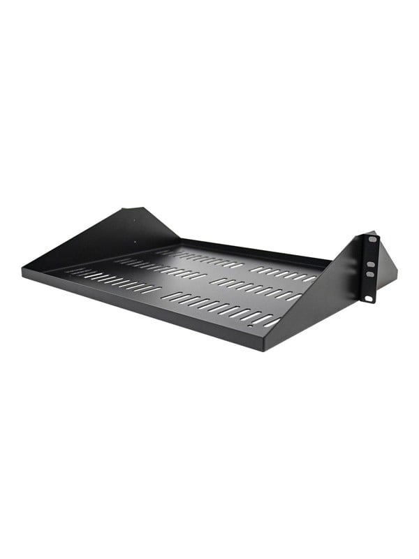StarTech.com SHELF-2U-14-CENTER-V