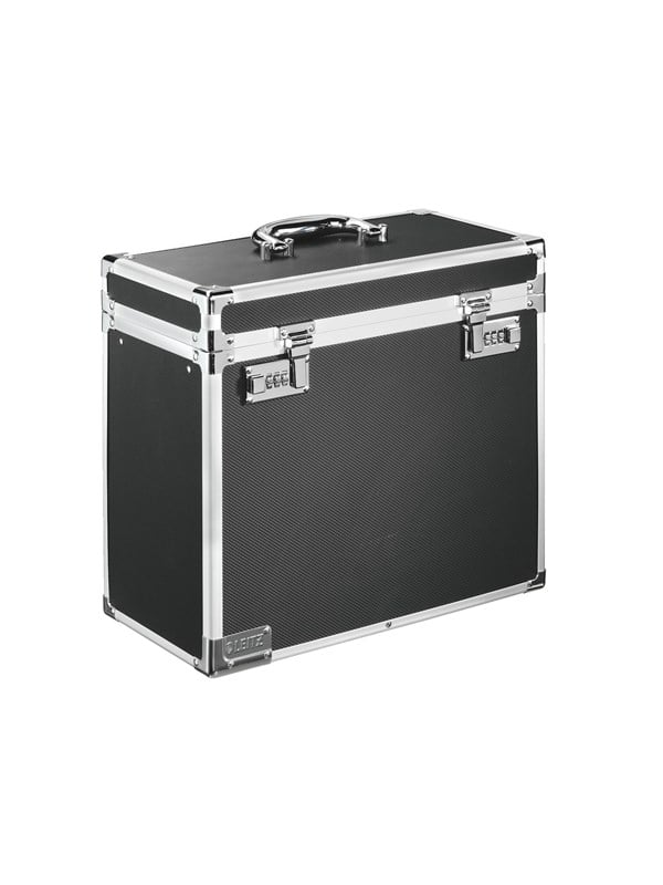 Leitz Abschliebare mobile Hngemappen-Box A4