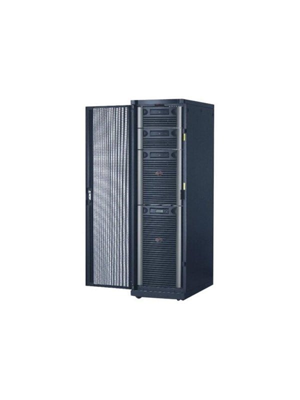 Image of APC Symmetra LX 16kVA N+1 Frame