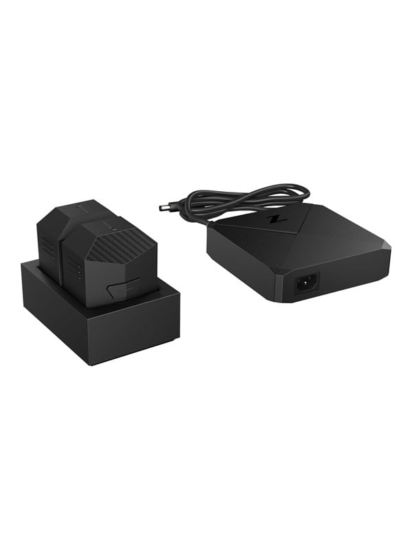 HP Z VR Backpack Battery Charger