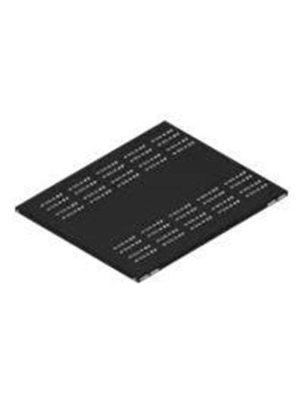 Eaton Shelf - 19inch Std Duty fixed 1U x 400D