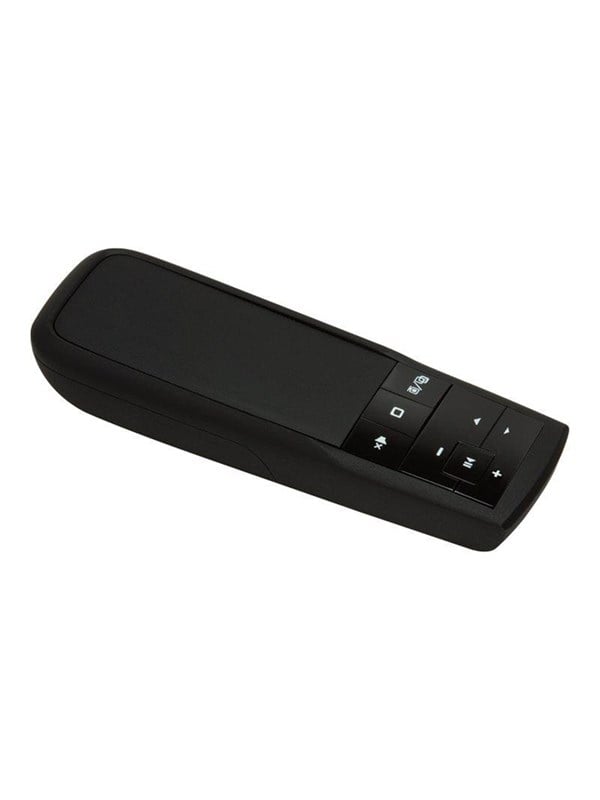 Logilink Schwarz Drahtloser Präsentationspointer Id0154 Rf Usb 15 M - Image 4