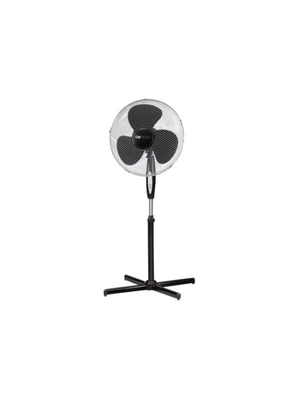 CLATRONIC VL 3741 S Standventilator 45 W