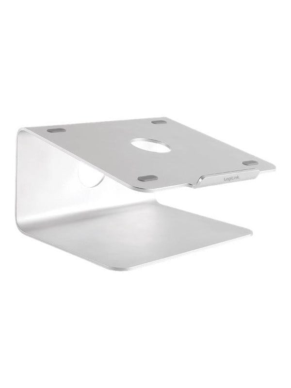 LogiLink Notebook stand aluminum 1117