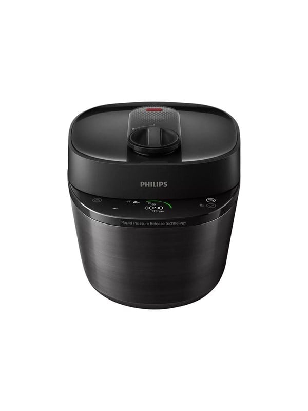Philips HD2151/40, 5 l, LCD, Digital, 24 h, 1,2 m, 1000 W - Image 7