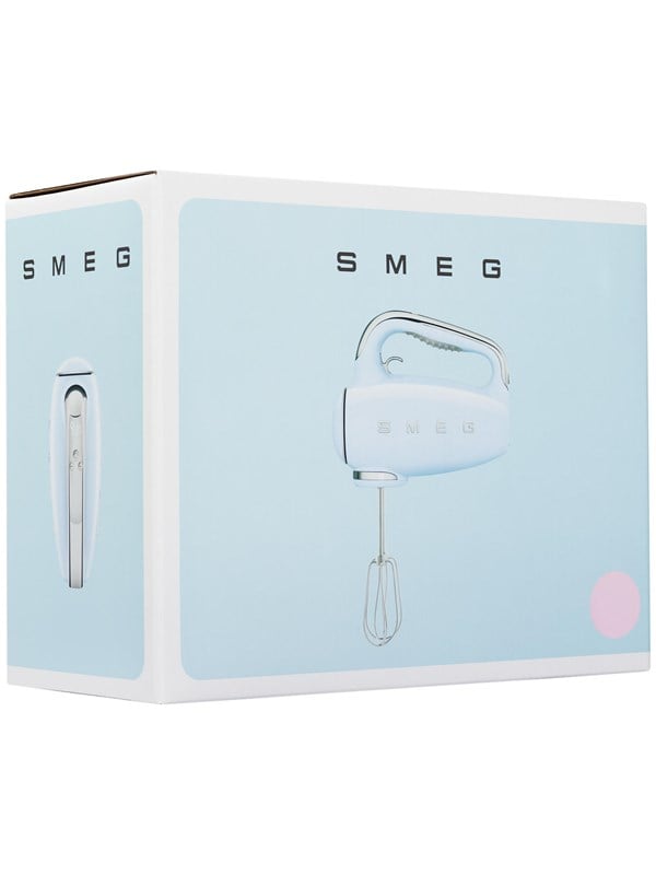 SMEG Handmixer 50's Style - 250 W