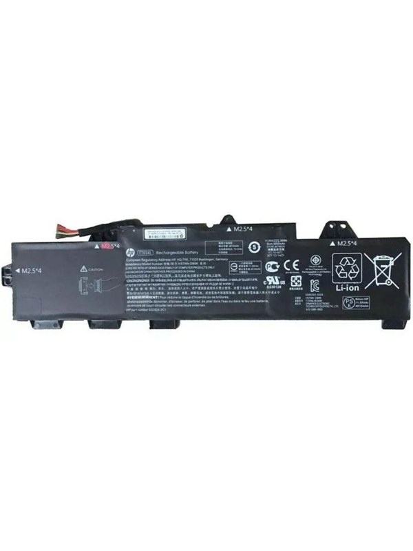 HP I Battery 3C 56 Wh 4.85 Ah LI TT03056XL-PL