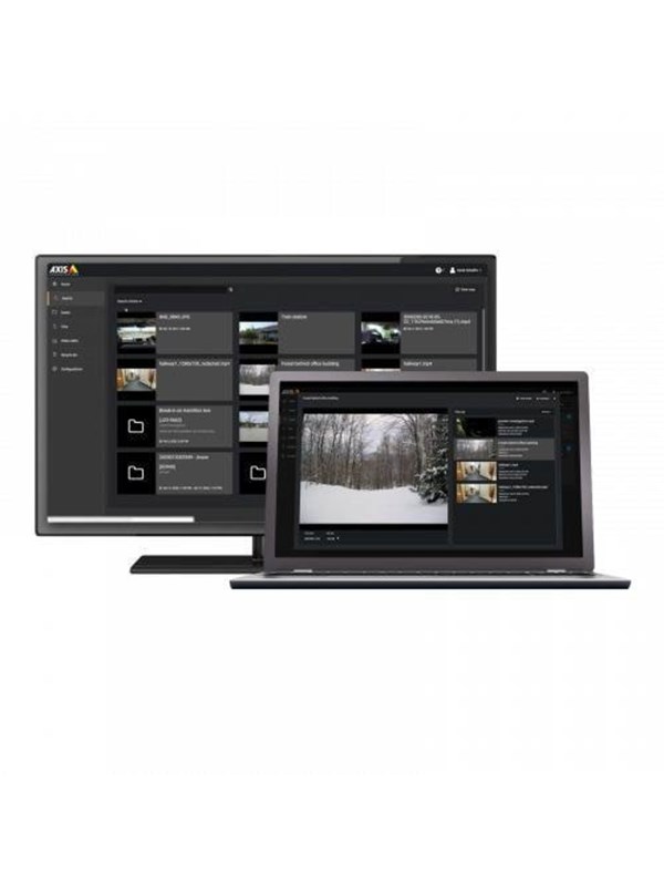 Axis Case Insight
