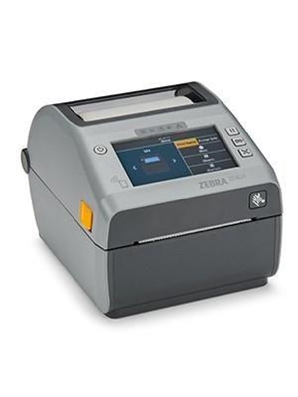 Zebra ZD621D - 300dpi - LAN - BT - USB - Cutter
