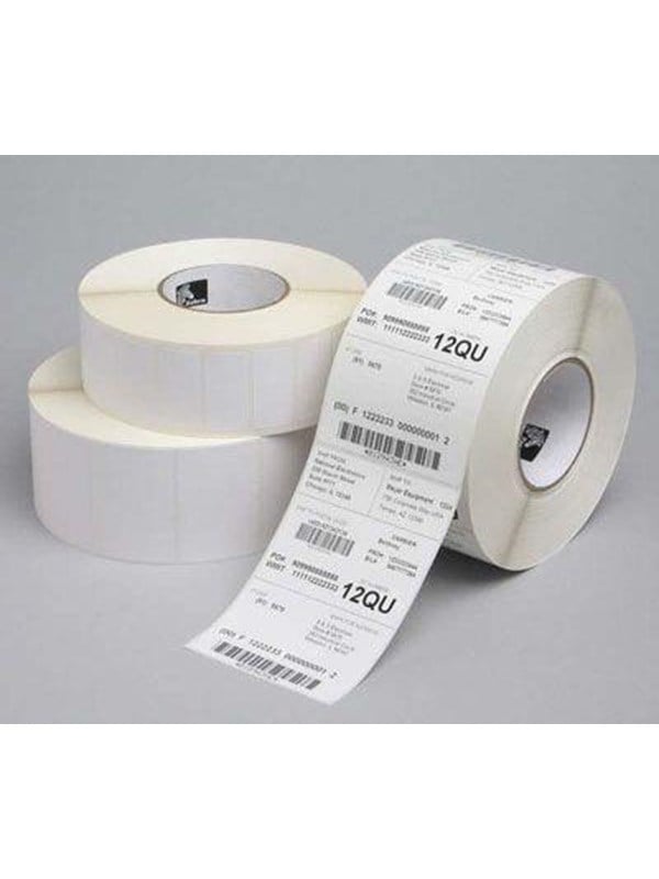Zebra Z-Perform 1000D Removable