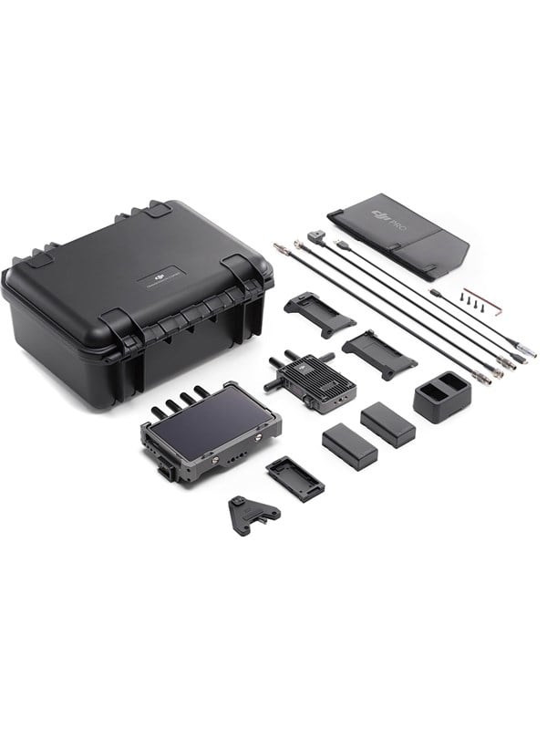 DJI Transmission Combo