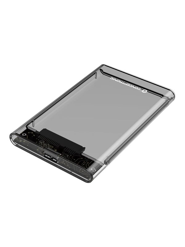 Conceptronic DANTE - storage enclosure - SATA - USB 32 Gen 1
