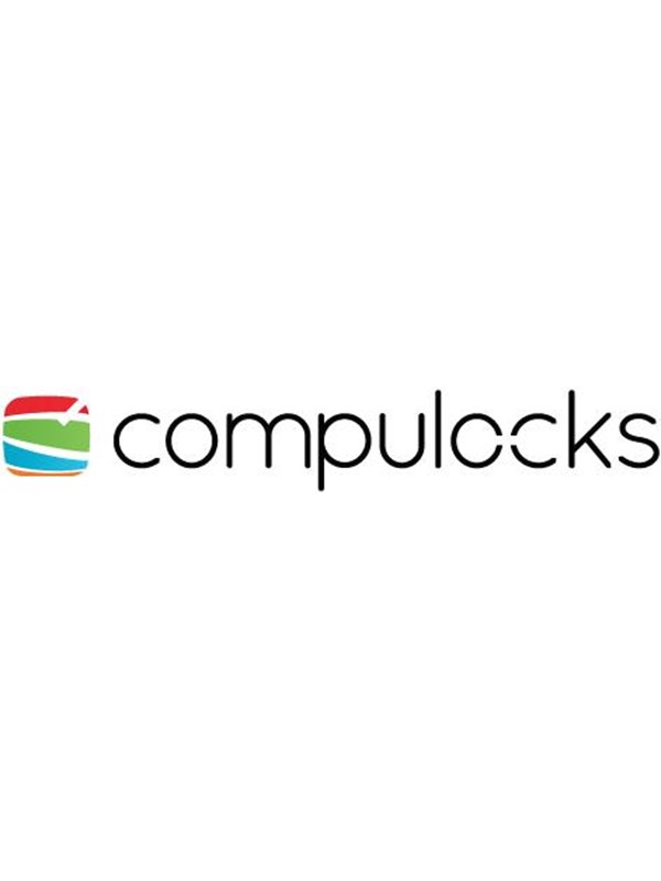 Compulocks Extended Rise Space