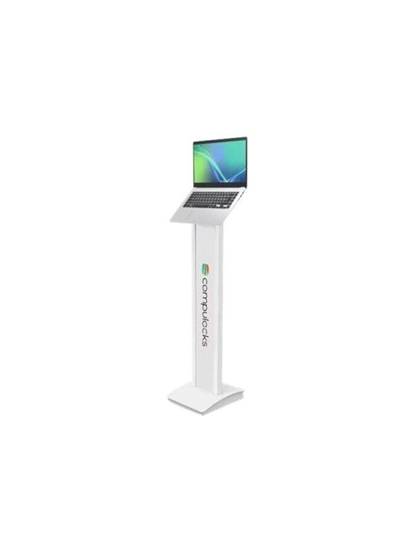Compulocks Universal IT Mount brandable floor stand - IT Mount BrandMe - Max - recommended for