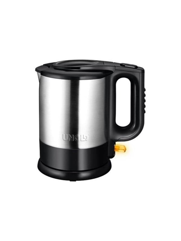 Unold Wasserkocher BLITZKOCHER - Schwarz - 2200 W