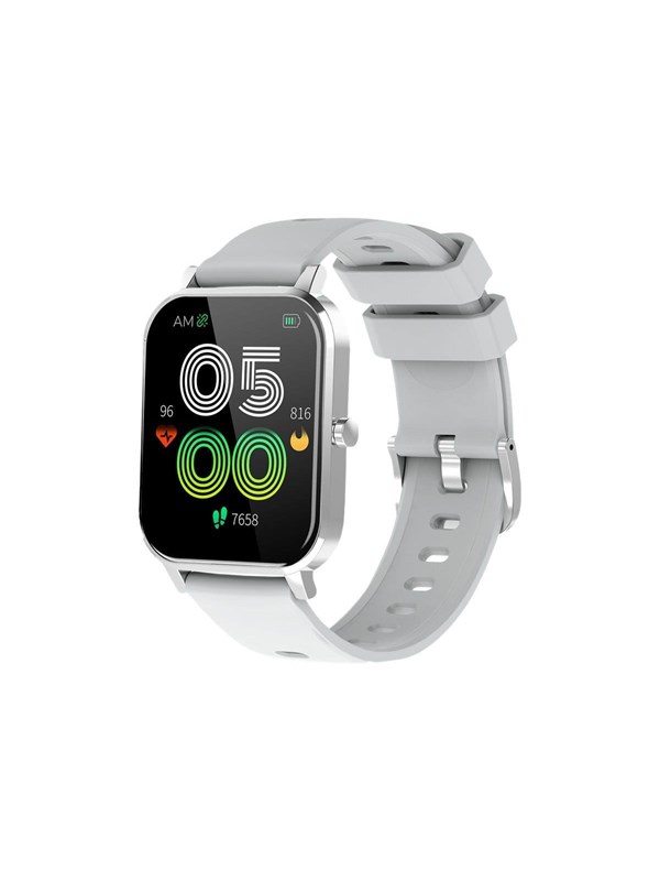 DENVER SW-181 smart watch with band - grey