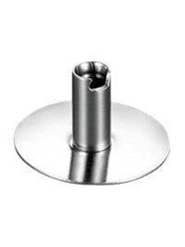 Unold Zubehr 7010 - beater blade - silver