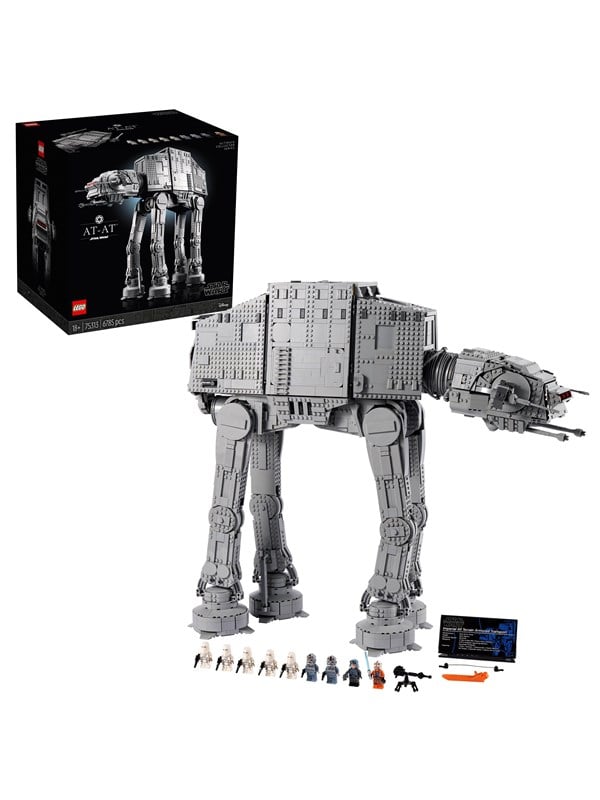 LEGO Star Wars 75313 AT-AT