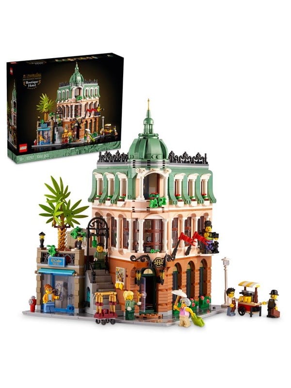 Image of Boutique-Hotel